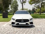 مرسيدس بنز CLS 53 AMG 2019